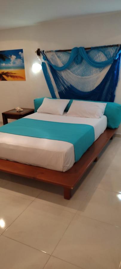 Cancun Caribbean Turquoise With Access To The Beach 外观 照片